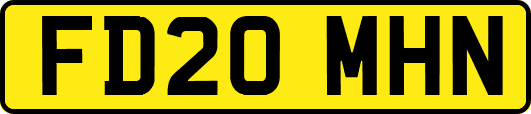 FD20MHN