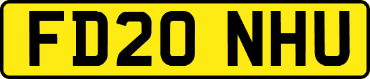FD20NHU