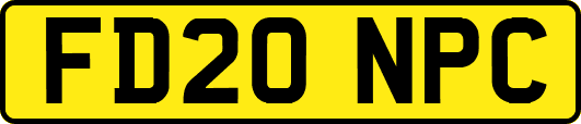 FD20NPC
