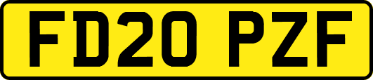 FD20PZF