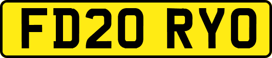 FD20RYO