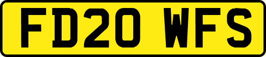 FD20WFS