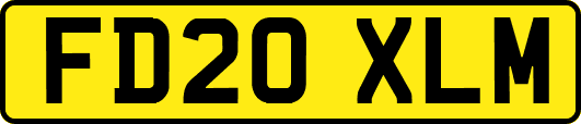FD20XLM