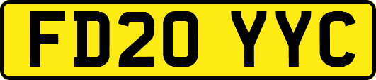 FD20YYC