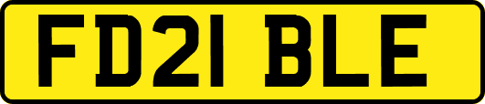 FD21BLE