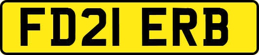 FD21ERB