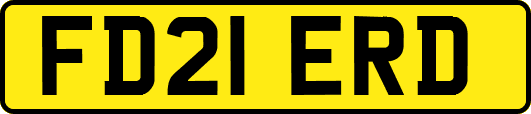 FD21ERD
