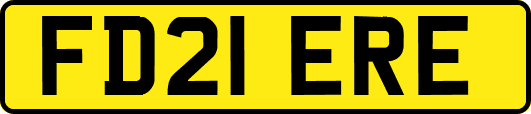 FD21ERE