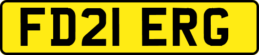 FD21ERG