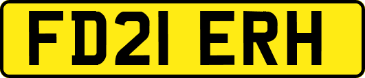 FD21ERH