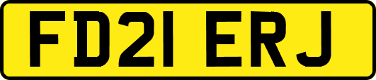 FD21ERJ