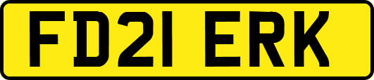 FD21ERK