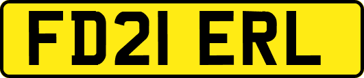FD21ERL