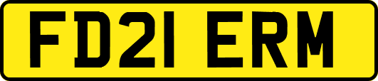 FD21ERM