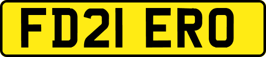 FD21ERO