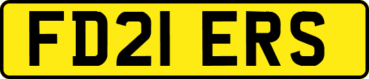 FD21ERS