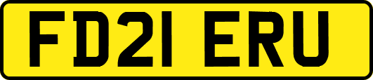 FD21ERU