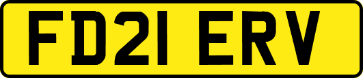 FD21ERV