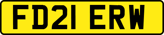 FD21ERW