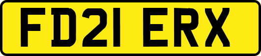 FD21ERX