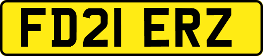 FD21ERZ