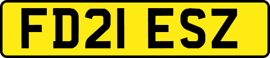 FD21ESZ