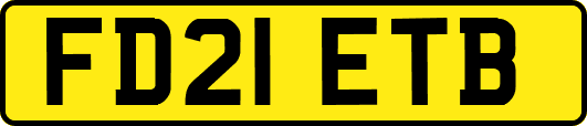 FD21ETB