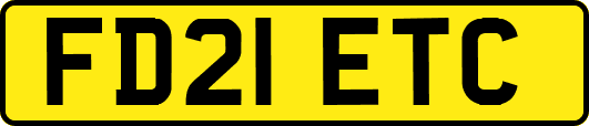 FD21ETC