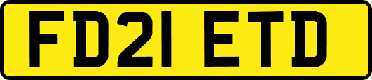 FD21ETD
