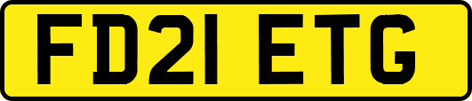 FD21ETG