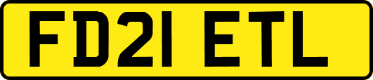 FD21ETL