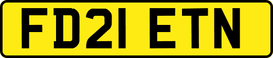 FD21ETN