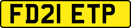 FD21ETP