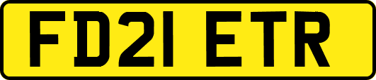 FD21ETR