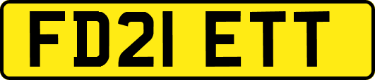 FD21ETT