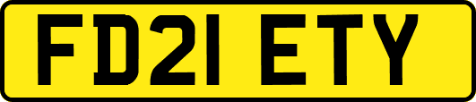 FD21ETY