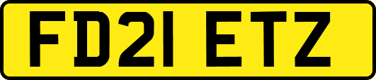 FD21ETZ