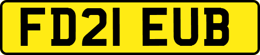 FD21EUB