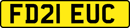 FD21EUC