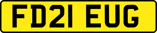FD21EUG