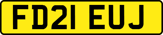 FD21EUJ