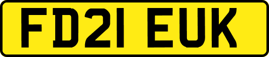 FD21EUK