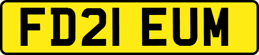 FD21EUM