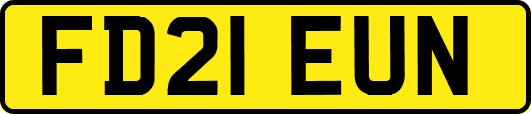FD21EUN