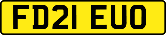 FD21EUO