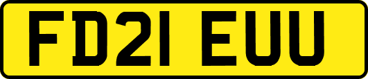 FD21EUU