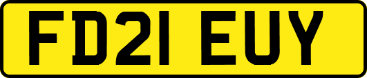 FD21EUY