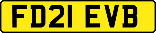 FD21EVB