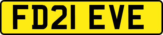 FD21EVE