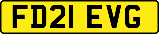 FD21EVG